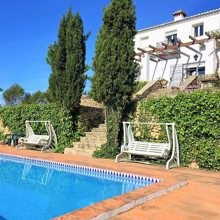 Villa Casa Alta Ronda Exterior photo