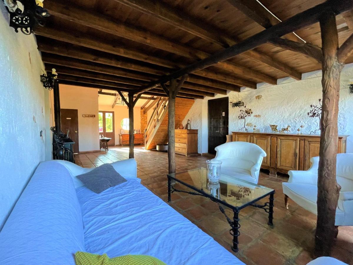 Villa Casa Alta Ronda Exterior photo