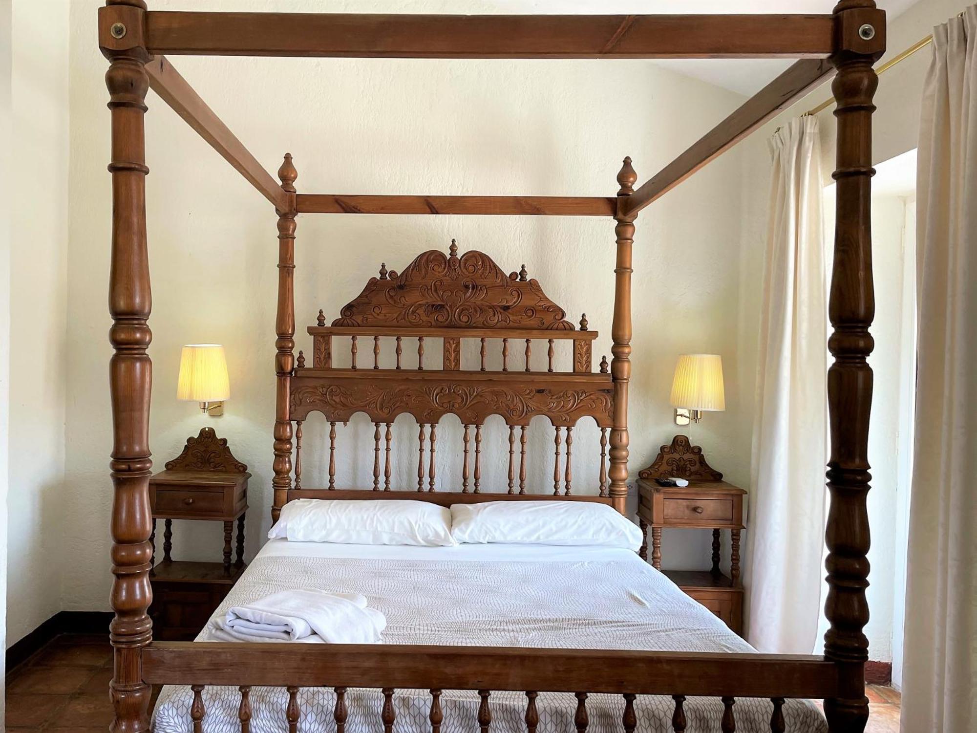 Villa Casa Alta Ronda Room photo